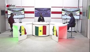 24 Février - Cheikh Yerim seck : Boun Abdallah n' a rien fait, on est dans un combat politique