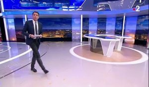 Fake news : Emmanuel Macron a-t-il été hué au Salon de l'agriculture ?
