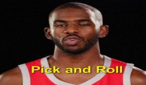 Talking NBA - Pick and Roll