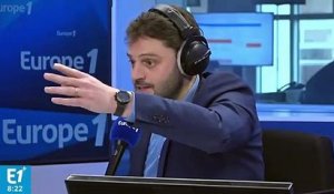 Emmanuel Macron critiqué après sa maraude auprès de sans-abri : Julien Denormandie dénonce "de la fausse polémique à l’état pur"