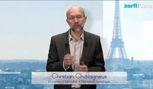 Faut-il craindre la fin du cash ? [Christian Chavagneux]