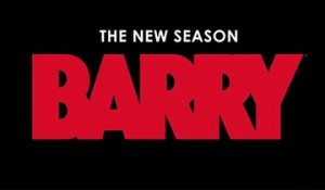 Barry - Trailer officiel saison 2