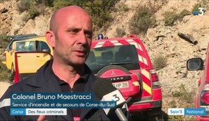 Corse : les incendies circonscrits, place à l’indignation et l’enquête
