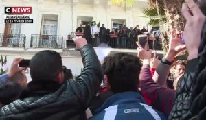 Algérie : qui est Rachid Nekkaz, l'opposant à  Abdelaziz Bouteflika ?