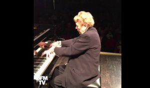 À 93 ans, cette pianiste joue Chopin et Debussy, de tête, sans partition