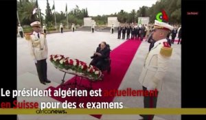 Algérie : selon l'ancien ministre Ali Benouari, le président Bouteflika ne se représentera pas