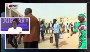 REPLAY - Xibar Yi 13h - Pr : FATY DIENG - 26 Février 2019