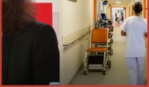Santé: Agnès Buzyn annonce une hausse des tarifs hospitaliers