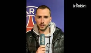 PSG-Dijon : Choupo Moting le chouchou maladroit