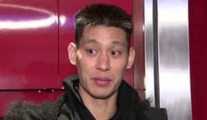 Raptors Post-Game: Jeremy Lin - February 26, 2019