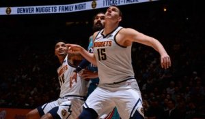 GAME RECAP: Nuggets 121, Thunder 112