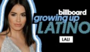 Lali On Her Childhood in Argentina, Importance of Tango, Favorite Food & More  | Growing Up Latino