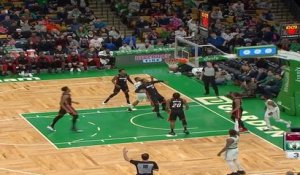 Best Steals From The Boston Celtics This Season