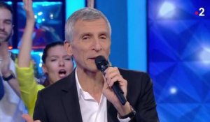 N’oubliez pas les paroles : Nagui rend un vibrant hommage à Vianou, un membre de l’émission