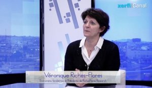 L'impuissance inquiétante des banques centrales [Véronique Riches-Flores]