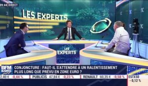 Mathieu Jolivet: Les Experts (2/2) - 28/02
