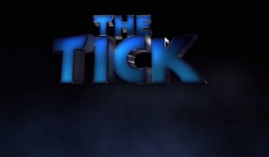 The Tick - Trailer officiel saison 2