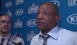 Post-Game Sound | Doc Rivers (2.27.19)