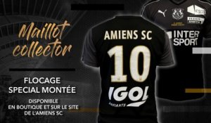 Maillot collector 2019