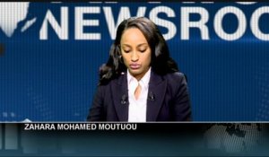 AFRICA NEWS ROOM - Sénégal : Les résultats en cours de compilation (1/3)