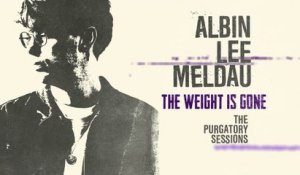 Albin Lee Meldau - The Weight Is Gone (The Purgatory Sessions / Visualizer)