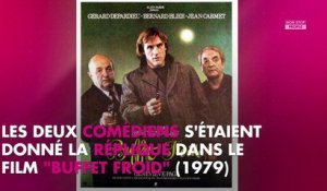 Gérard Depardieu : Le comédien a vécu une idylle avec une égérie de l’érotisme