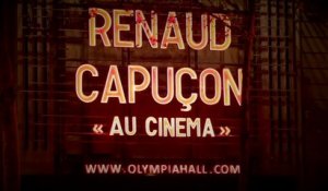 [EXTRAIT] Renaud Capuçon « au cinéma »