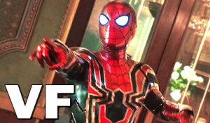 SPIDER-MAN FAR FROM HOME Bande Annonce VF # 2