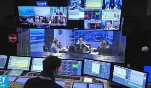 France 2 : "Le test qui sauve", à 21 heures
