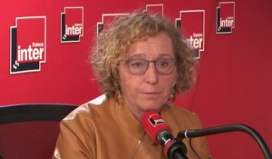 Muriel Pénicaud, ministre du Travail : "En France, on a un recours excessifs aux contrats courts. (...) Les modalités sont encore en cours de discussions, mais le principe [du bonus-malus pour les entreprises] est acquis"