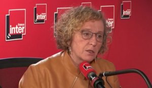 Muriel Pénicaud, ministre du Travail : "On a réussi quatre choses : faire baisser le taux de chômage, l’apprentissage, l’égalité hommes-femmes, et le dialogue social dans les entreprises"