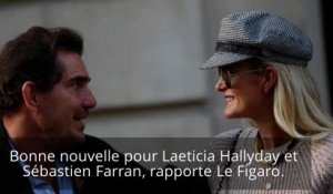 "L'Idole des Jeunes" : les déconvenues judiciaires qui arrangent bien Laeticia Hallyday