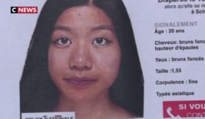 Nouvelles preuves dans l'affaire Sophie Le Tan
