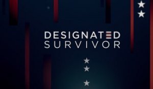 Designated Survivor - Trailer Officiel Saison 3