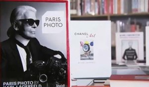 Les Klarikatures de Karl Lagerfeld