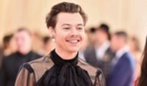 Harry Styles, Mark Ronson, and Cher Bring the Music to Met Gala 2019 | Billboard News
