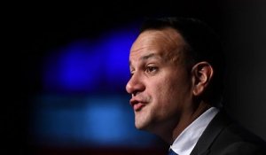 Brexit : le Premier ministre irlandais ne croit pas au "no-deal"