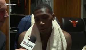 Inside the Locker Room: Kris Dunn - 3.3.19