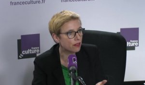 Clémentine Autain : "Il faut sortir des logiques des traités actuels sans rentrer dans un enfermement dans nos frontières"