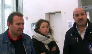 Une commission parlementaire aux Prud’hommes de Martigues