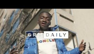 Kimbo - Neckbreaker [Music Video] | GRM Daily