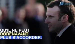 Emmanuel Macron : ces activités nocturnes qu'il aimait tant