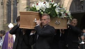 Gordon Banks - Le dernier adieu à Stoke