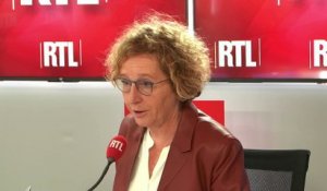 Agnès Buzyn, tête de liste aux européennes ? Pénicaud botte en touche