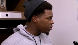 Raptors Post-Game: Kyle Lowry - March 3, 2019