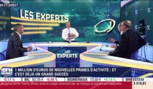 Nicolas Doze: Les Experts (2/2) - 06/03