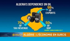Algérie : l'économie en sursis