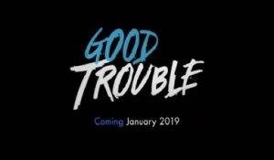 Good Trouble - Promo 1x10