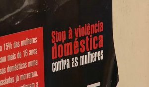Le Portugal face aux violences conjugales