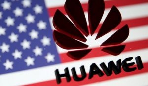 Huawei, le géant chinois, riposte face aux États-Unis